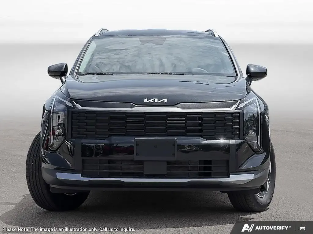 Kia Sportage 2026 photo 2