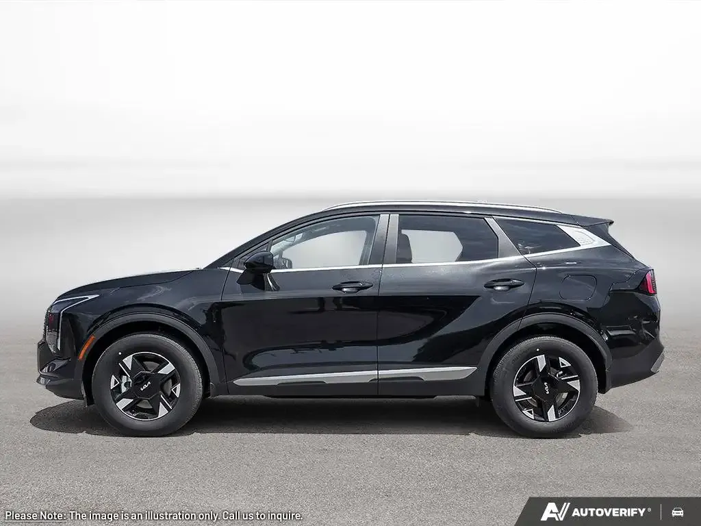 Kia Sportage 2026 photo 3
