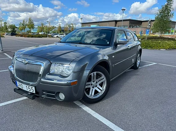 Chrysler 300C