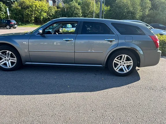 Chrysler 300C 2007 photo 4