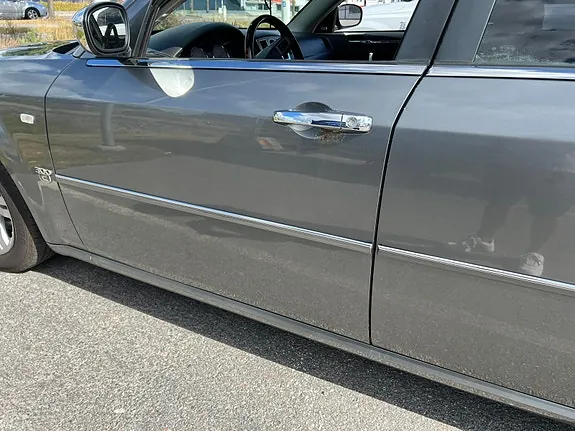 Chrysler 300C 2007 photo 5