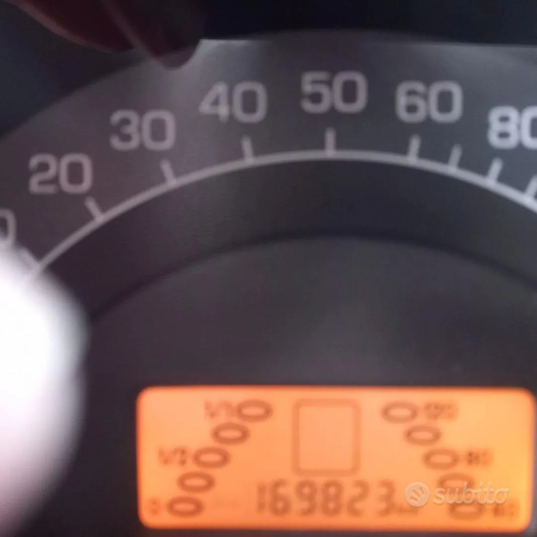 Smart Fortwo 2006 photo 5