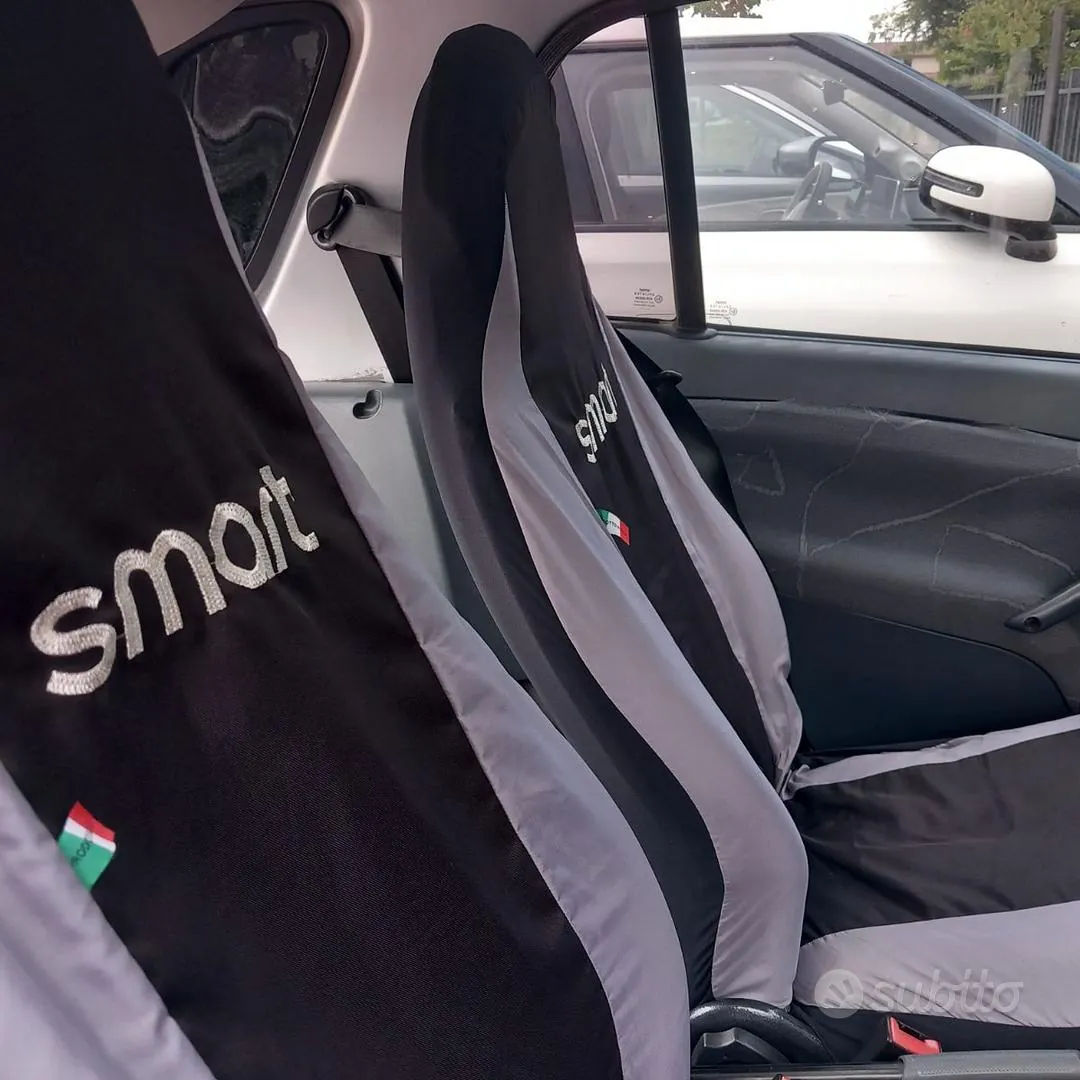Smart Fortwo 2006 photo 4