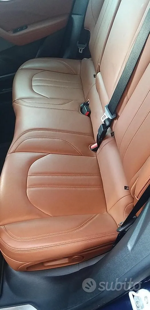 Maserati Levante 2017 photo 5