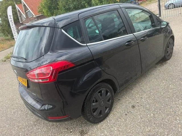 Ford B-Max 2013 photo 3