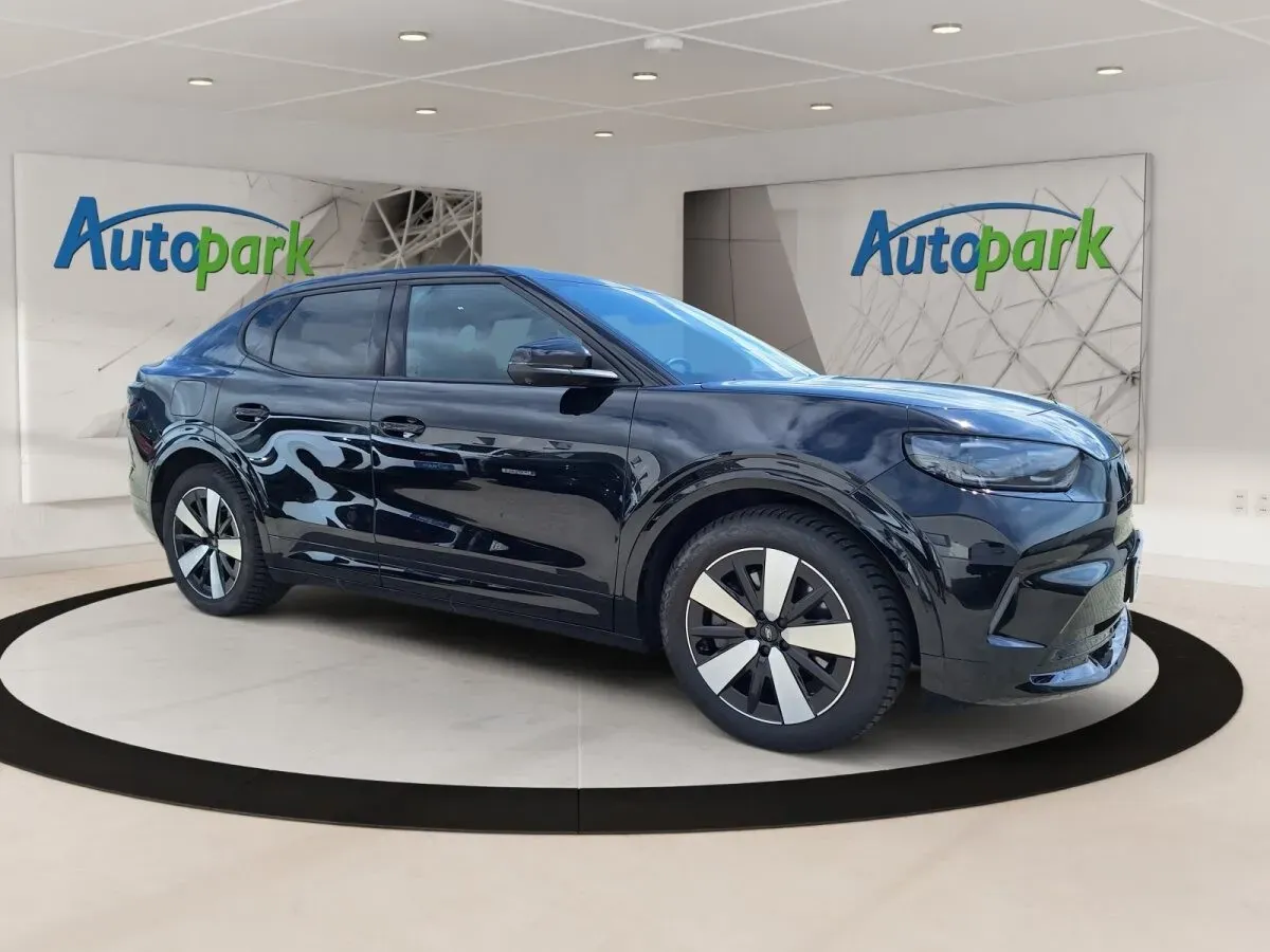 Ford Capri 2025 photo 3