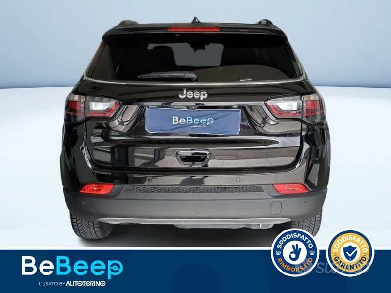 Jeep Compass 2023 photo 5