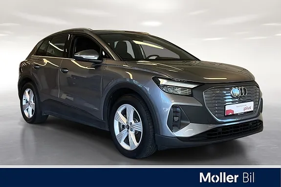 Audi Q4 E-Tron 2024 photo 3