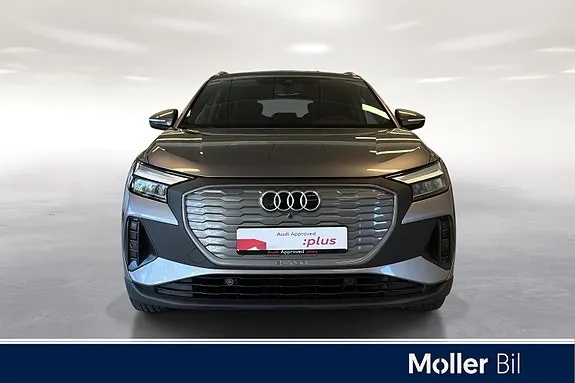 Audi Q4 E-Tron 2024 photo 2