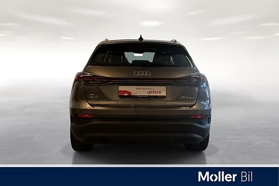 Audi Q4 E-Tron 2024 photo 5