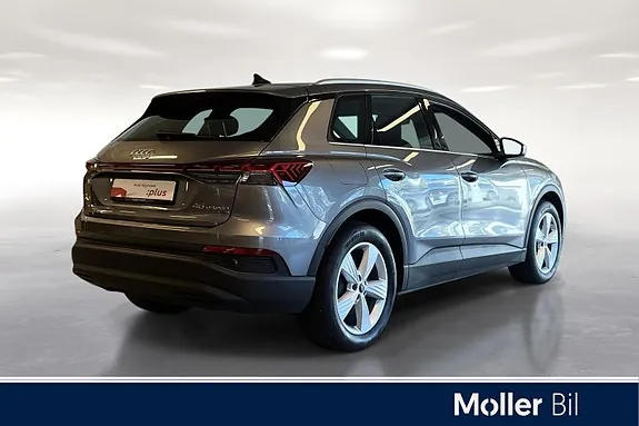 Audi Q4 E-Tron 2024 photo 4