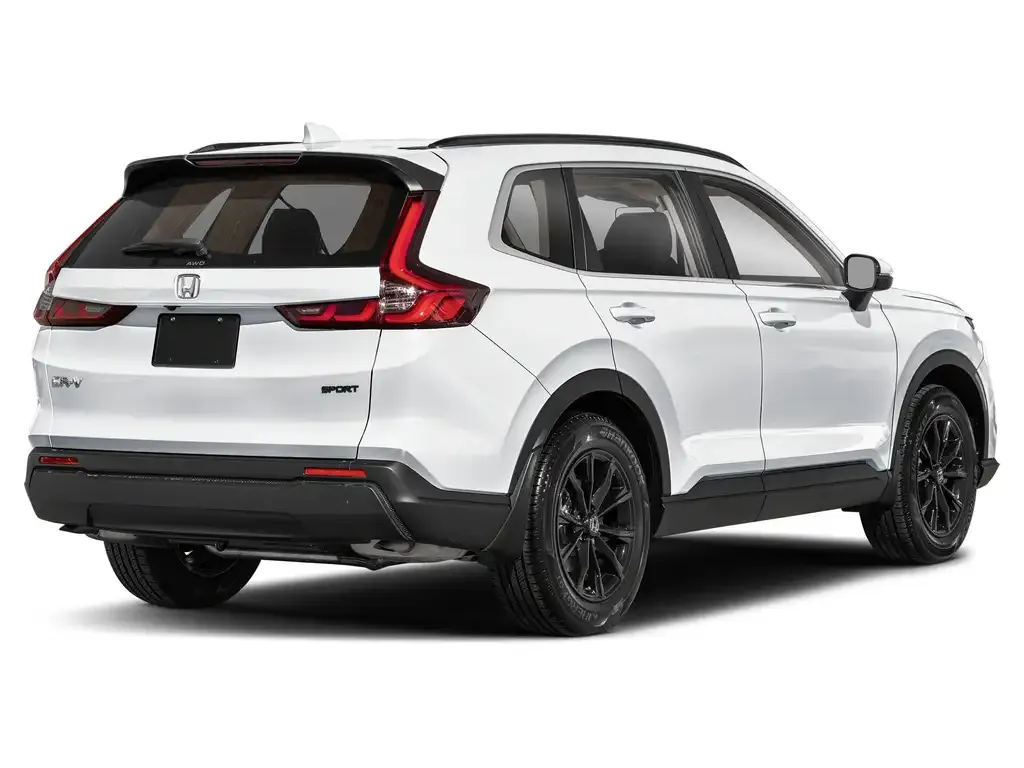 Honda Cr-V 2023 photo 2