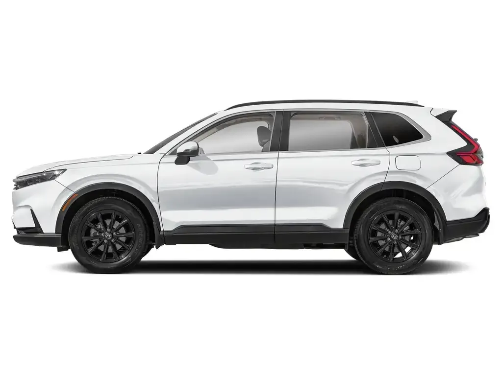 Honda Cr-V 2023 photo 3
