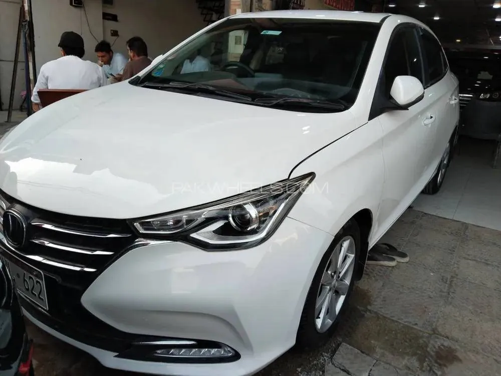 Changan Alsvin