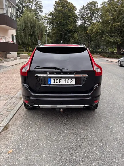 Volvo Xc60 2015 photo 2