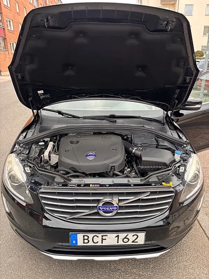 Volvo Xc60 2015 photo 4