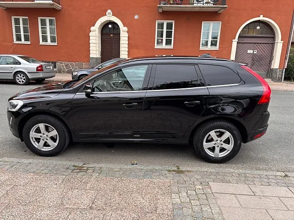 Volvo Xc60 2015 photo 3