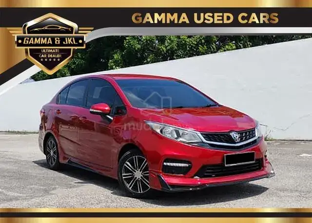 Proton Persona