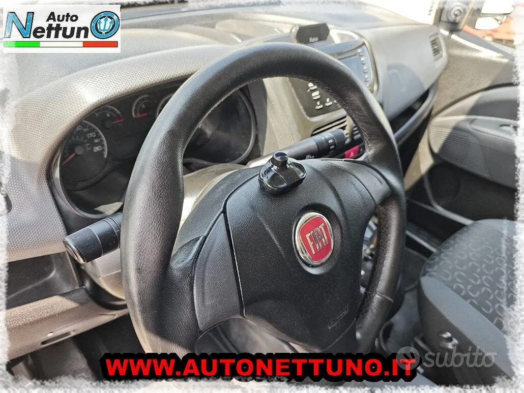 Fiat Doblo 2013 photo 4