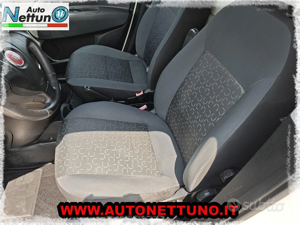 Fiat Doblo 2013 photo 5