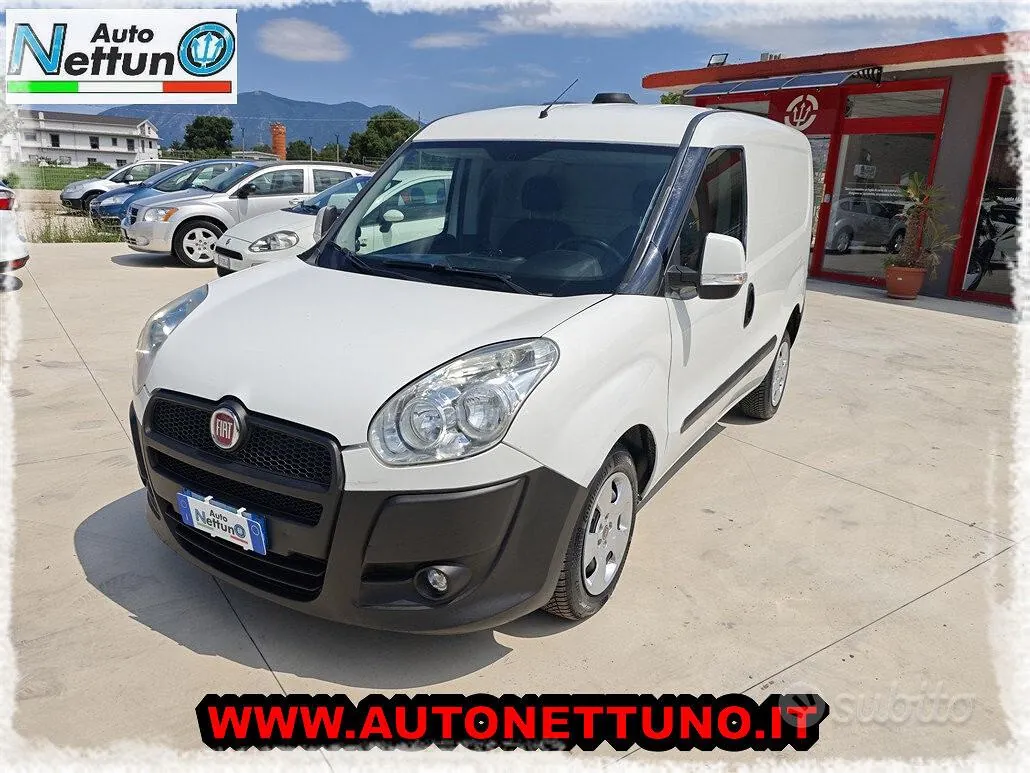 Fiat Doblo