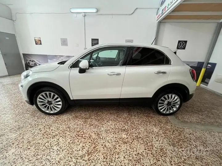 Fiat 500X 2015 photo 4