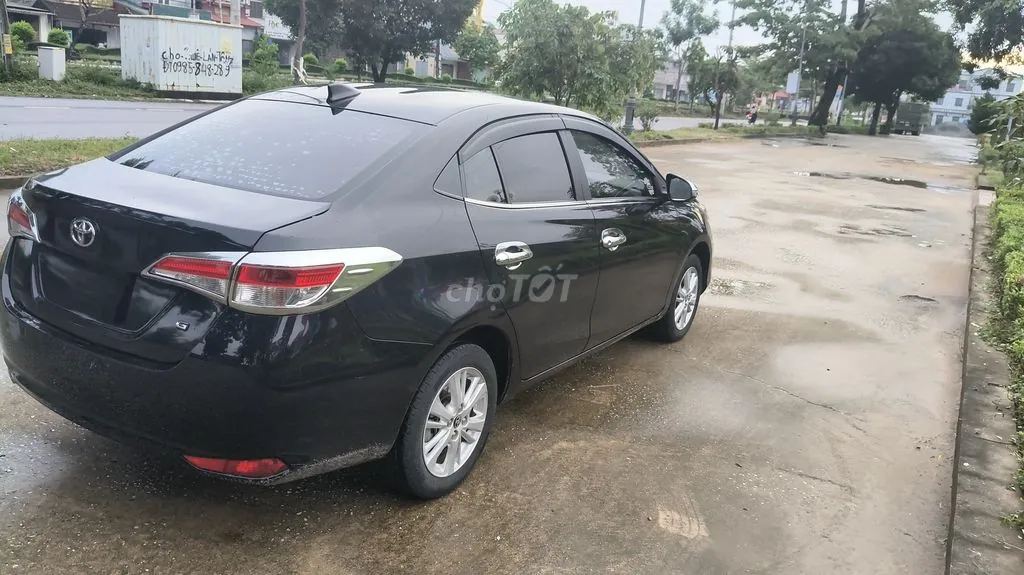 Toyota Vios