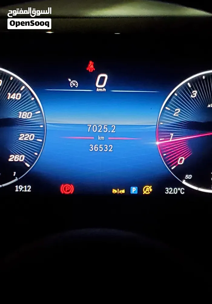 Mercedes-Benz A-Class 2023 photo 4