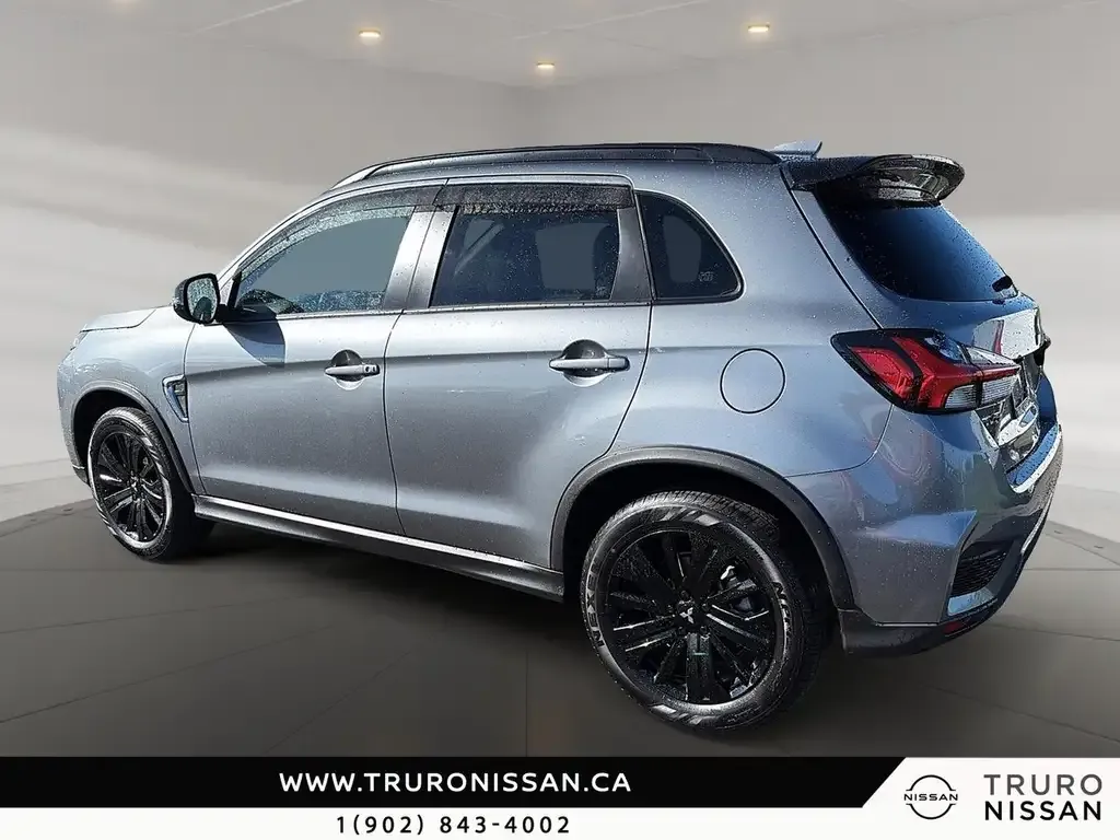 Mitsubishi Rvr 2026 photo 5