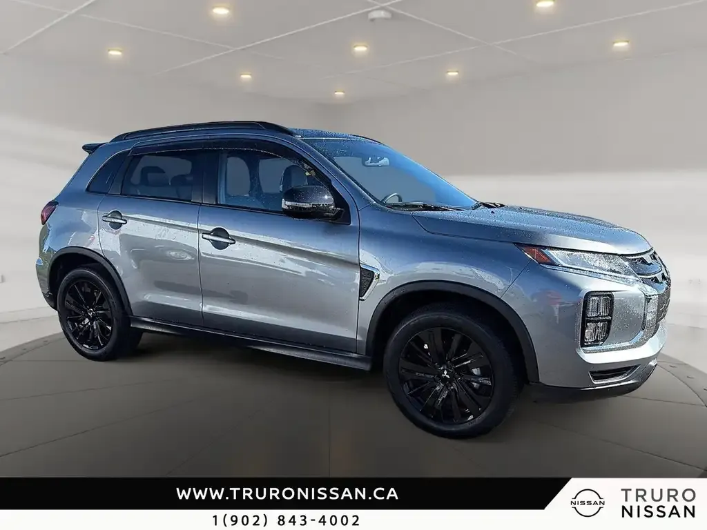Mitsubishi Rvr 2026 photo 2