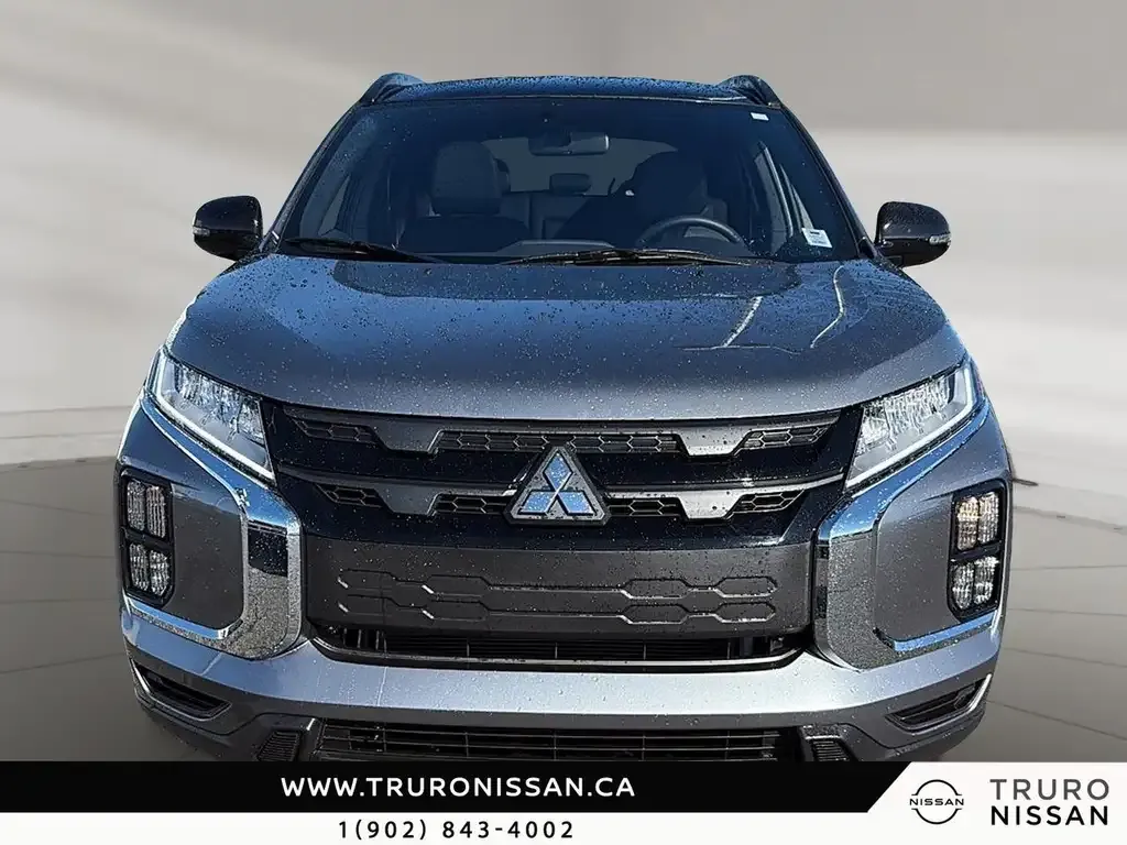 Mitsubishi Rvr 2026 photo 3