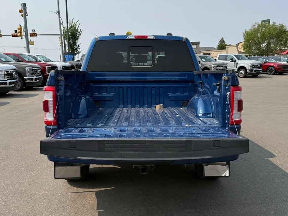 Ford F-150 2023 photo 5