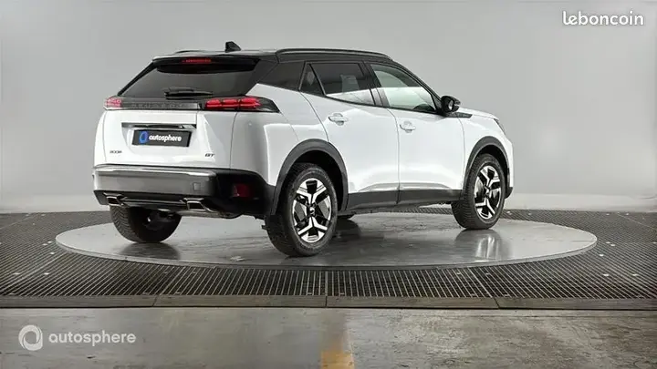 Peugeot 2008 2024 photo 5