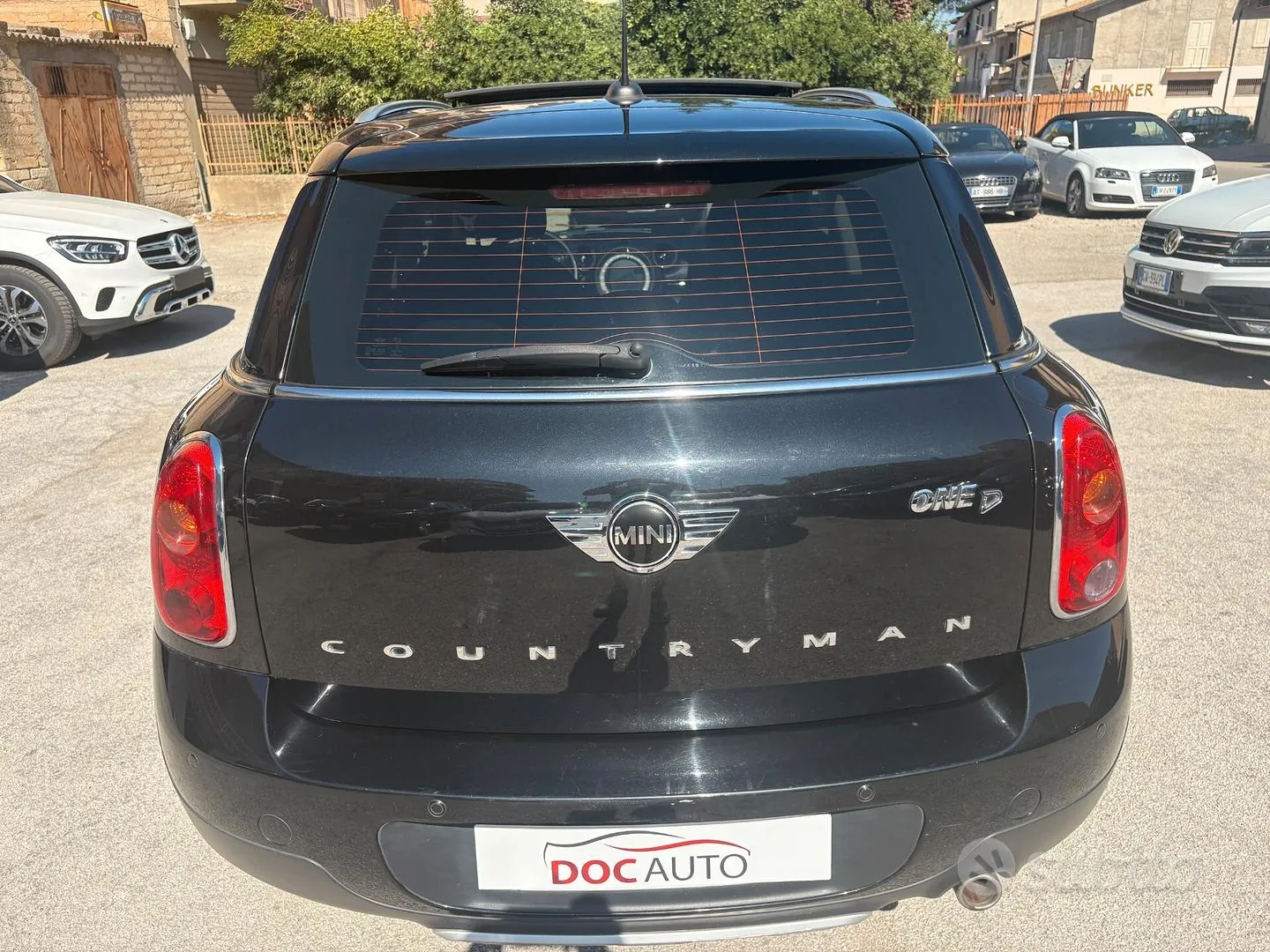 Mini Cooper 2016 photo 5