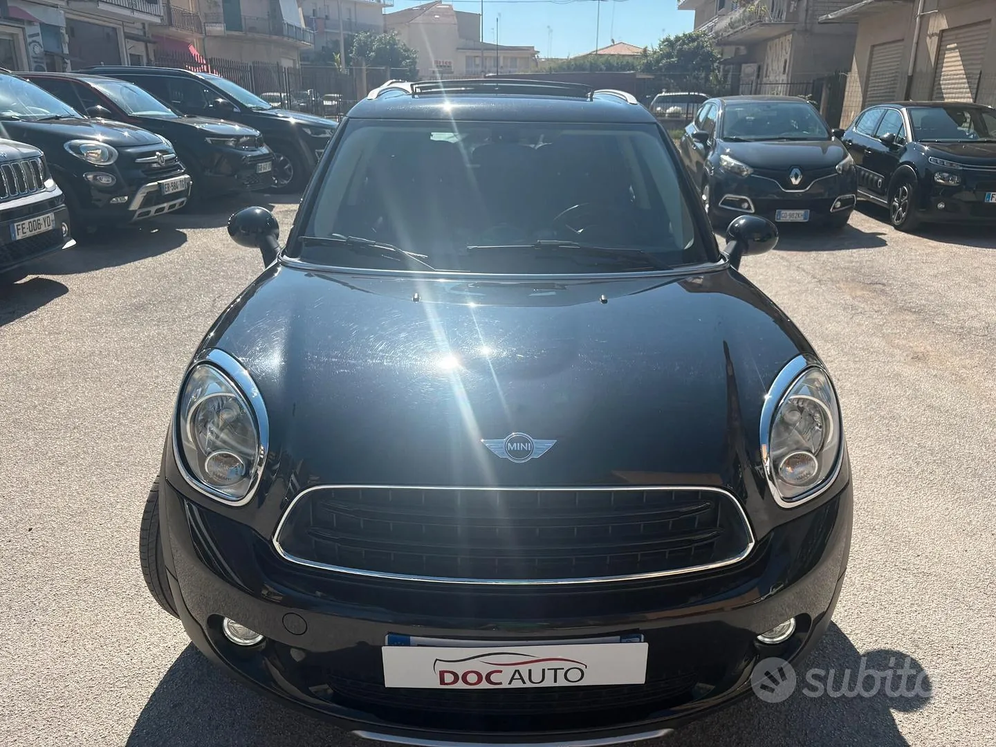 Mini Cooper 2016 photo 2