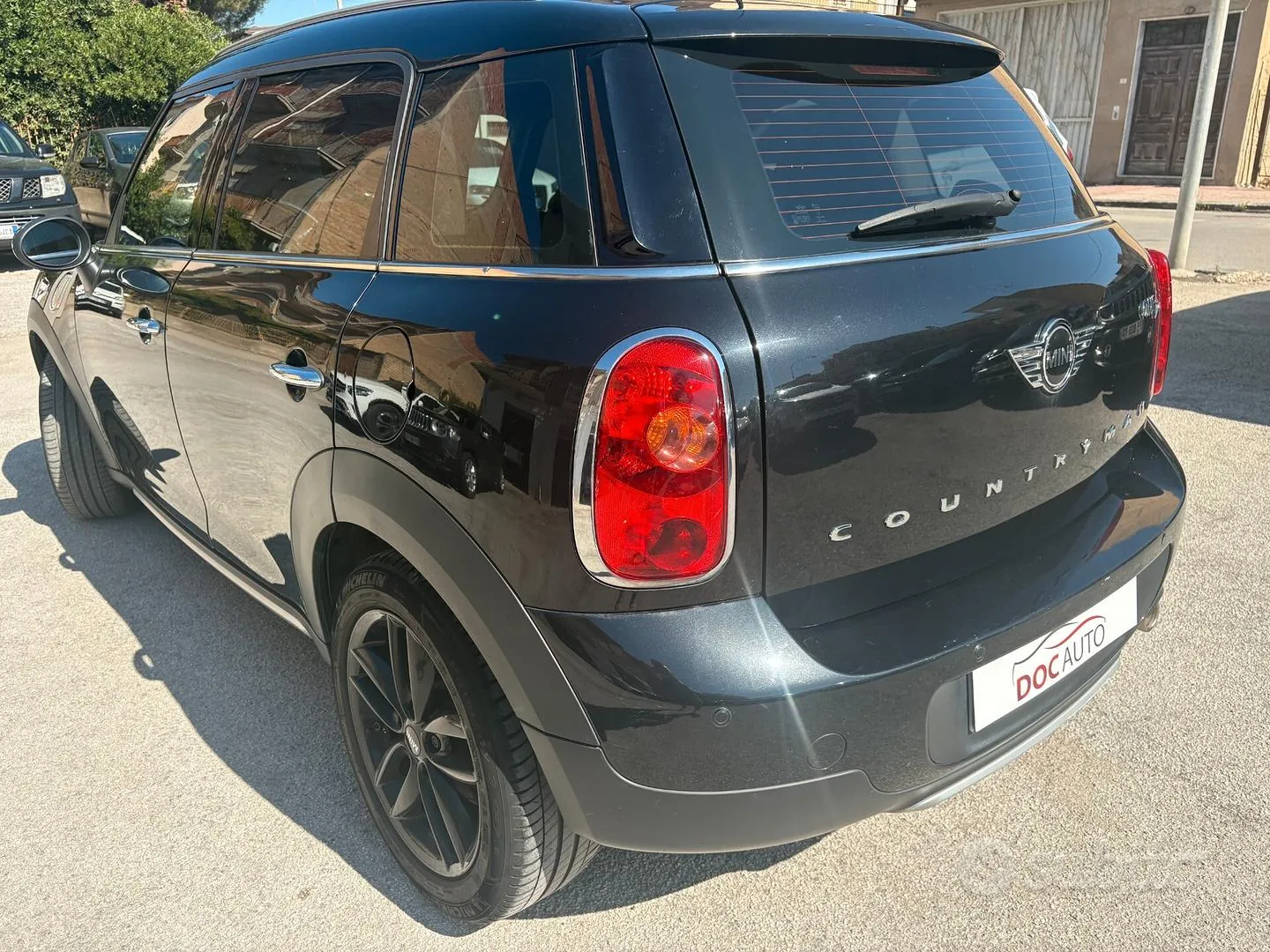 Mini Cooper 2016 photo 4