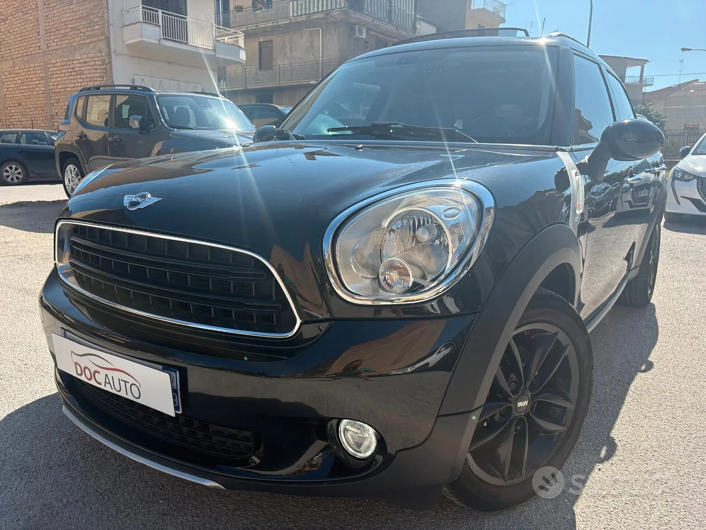 Mini Cooper 2016 photo 3