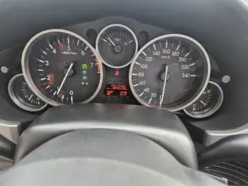 Mazda Mx-5 2011 photo 2