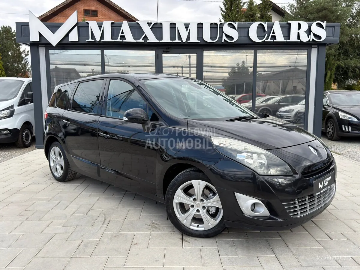 Renault Grand Scenic