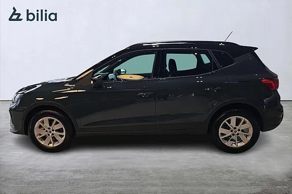 Seat Arona 2027 photo 4