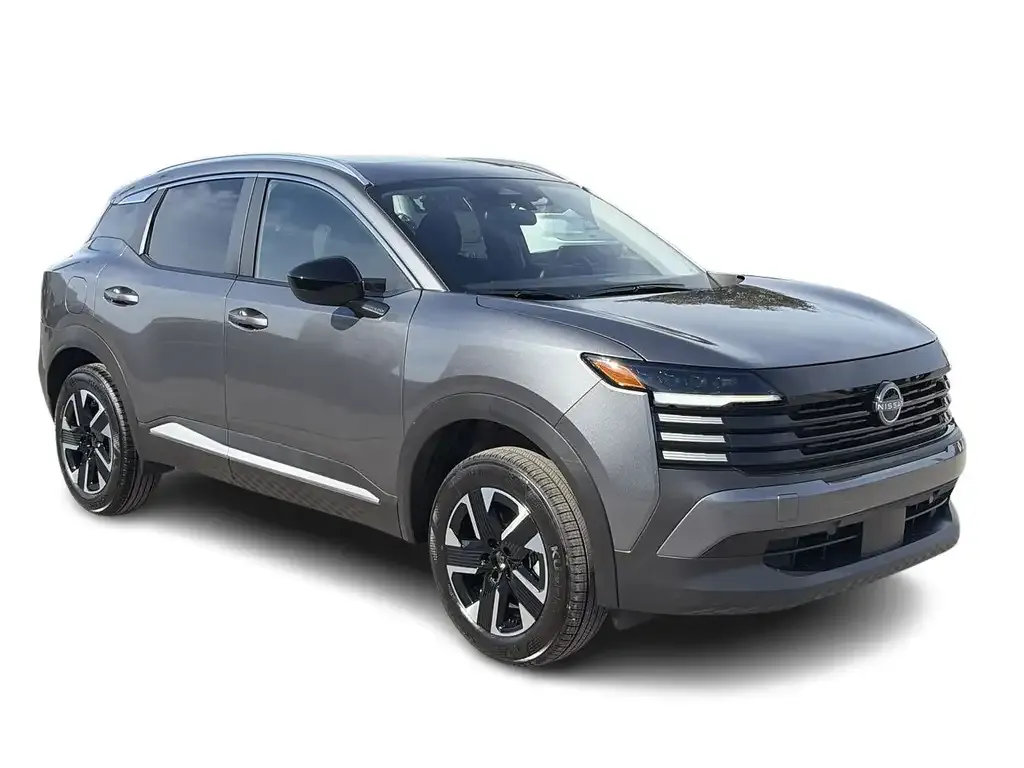 Nissan Kicks 2027 photo 2