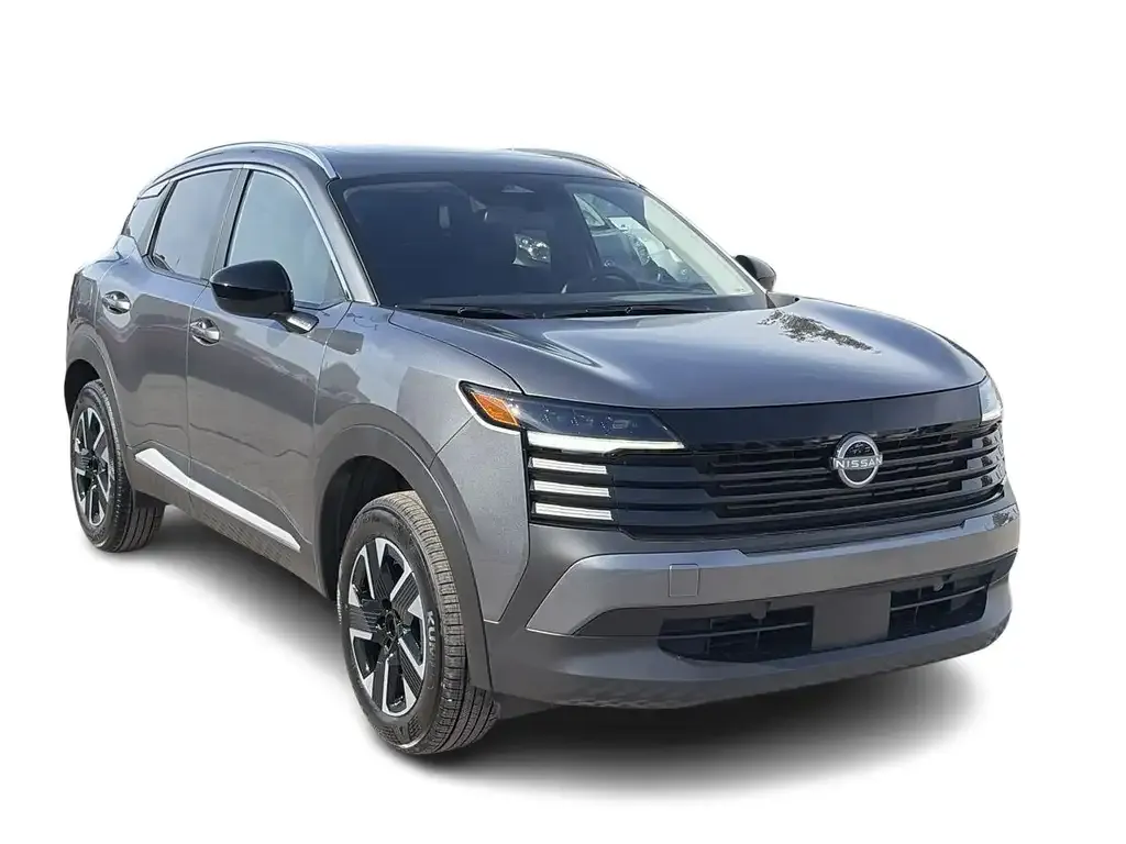 Nissan Kicks 2027 photo 3