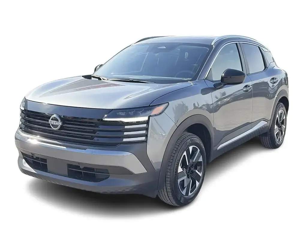 Nissan Kicks 2027 photo 5