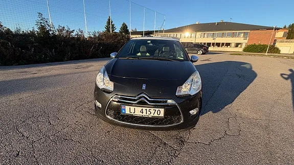 Citroen Ds3