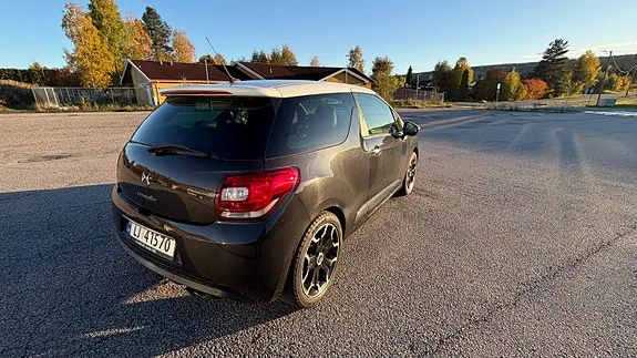 Citroen Ds3 2011 photo 4