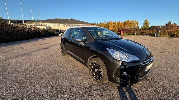 Citroen Ds3 2011 photo 3