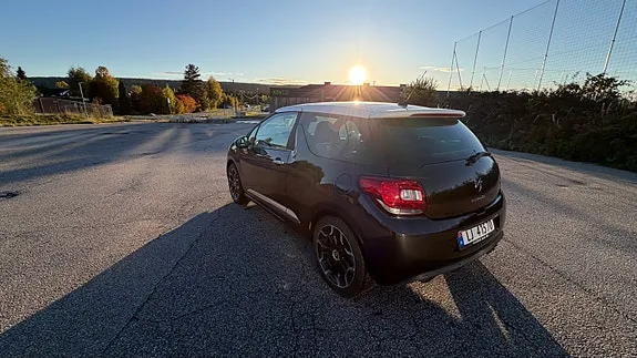 Citroen Ds3 2011 photo 5