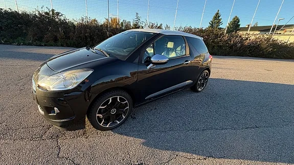 Citroen Ds3 2011 photo 2