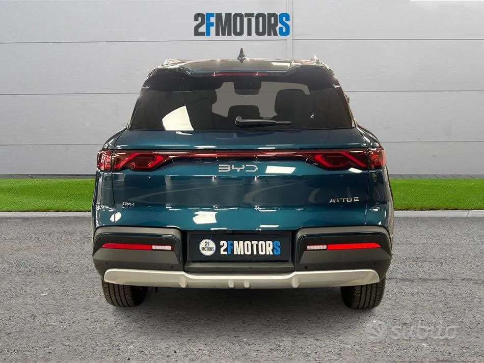BYD Atto 2 photo 3