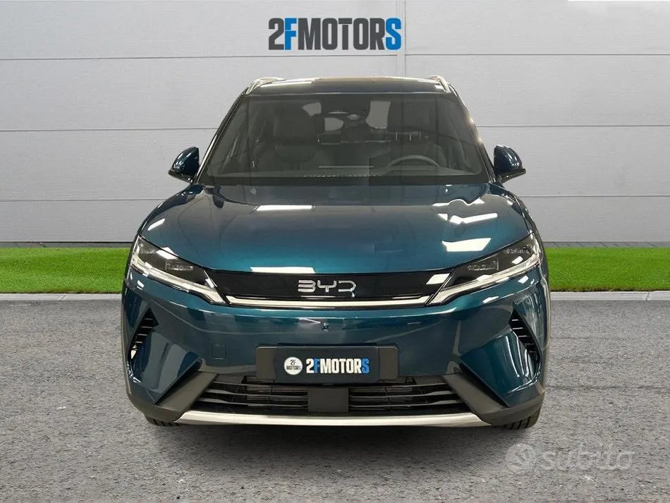 BYD Atto 2 photo 2